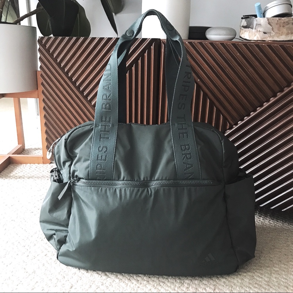 Adidas Street Tote Bag Brand new